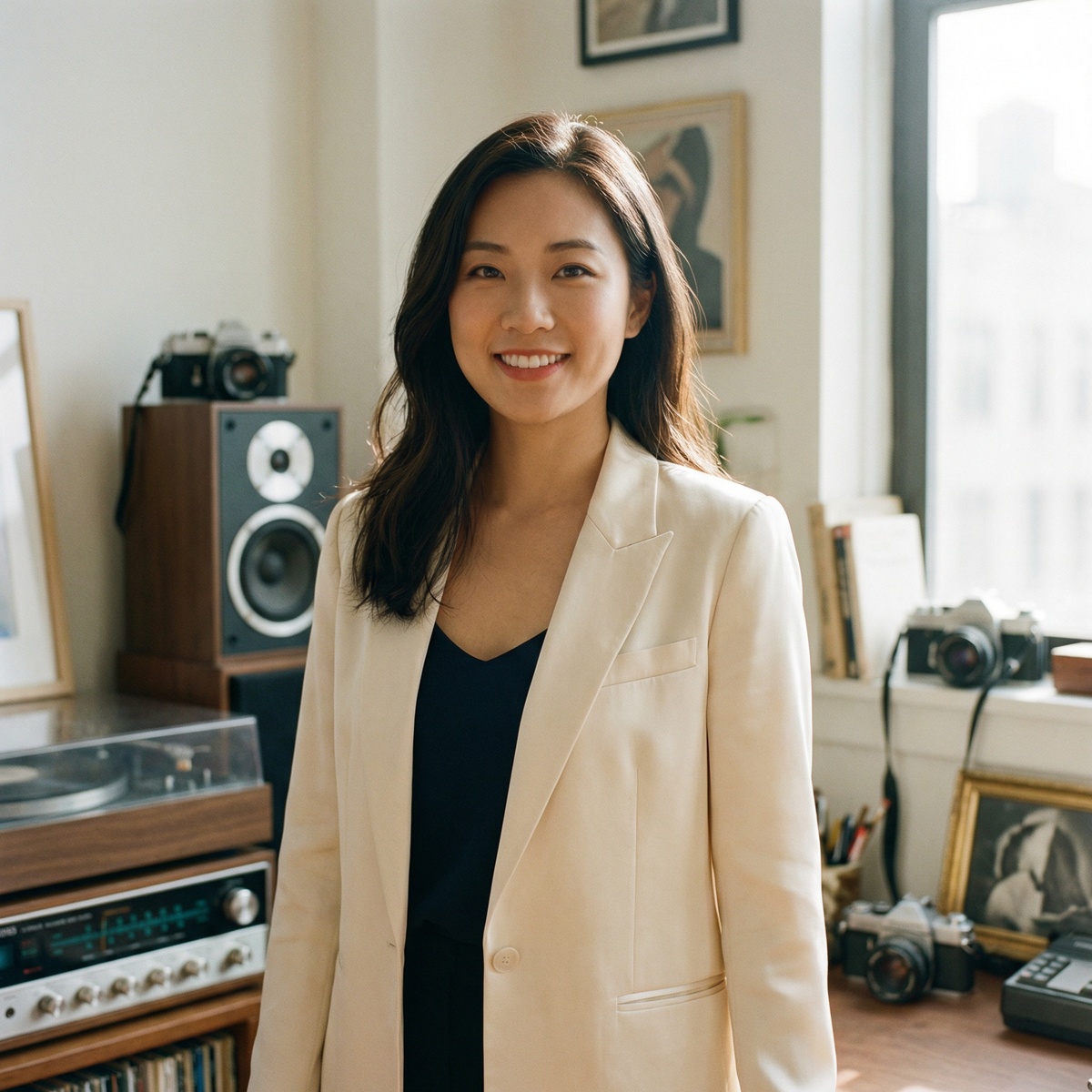 17c一起草资深制片人