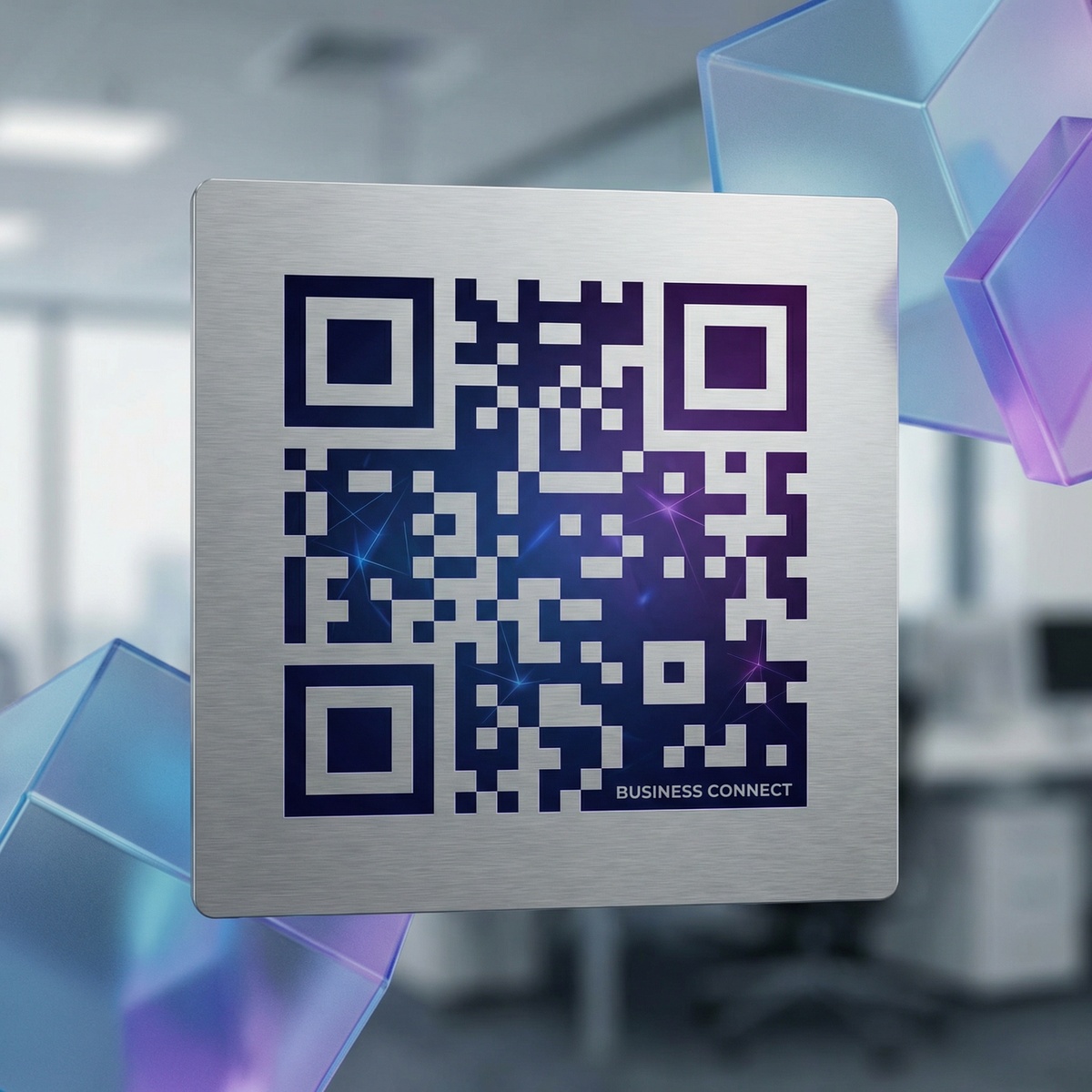 17c一起草商务二维码